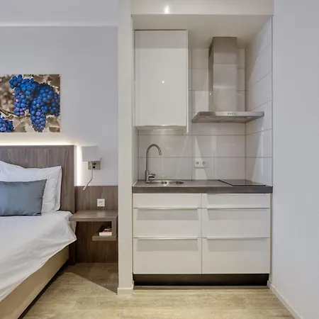 De Linden Hotel 3*