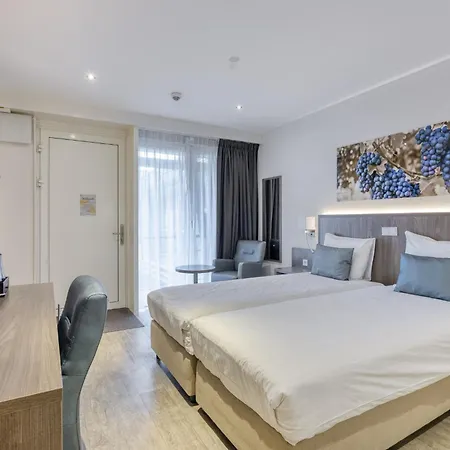 De Linden Hotel Beneden-Leeuwen