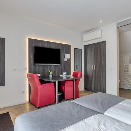 Hotel De Linden