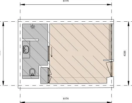 De Linden Hotel 3*