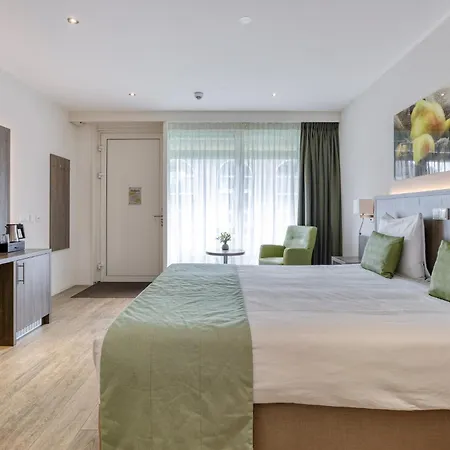 De Linden Hotel Beneden-Leeuwen