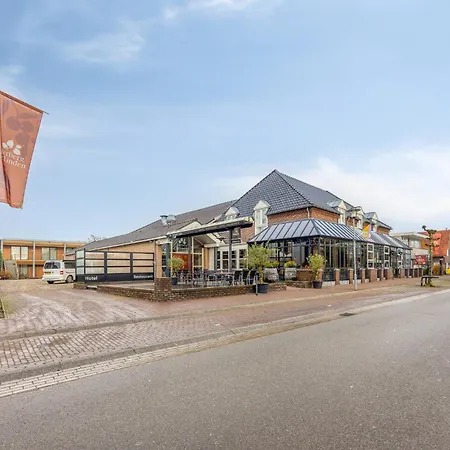 Hotel De Linden Beneden-Leeuwen
