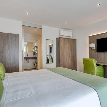 De Linden Hotel Beneden-Leeuwen